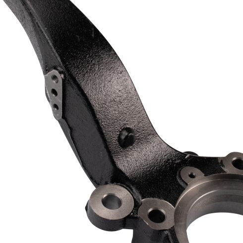 Ford F150 Front Driver Side Steering Knuckle - Image 2