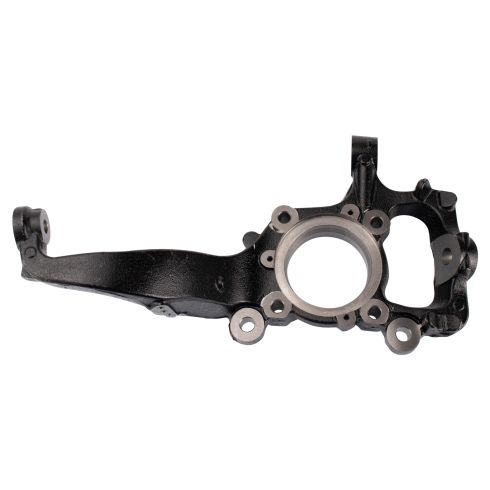 Ford F150 Front Driver Side Steering Knuckle - Image 4