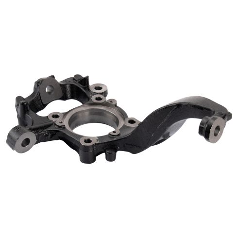 Ford F150 Front Driver Side Steering Knuckle - Image 5