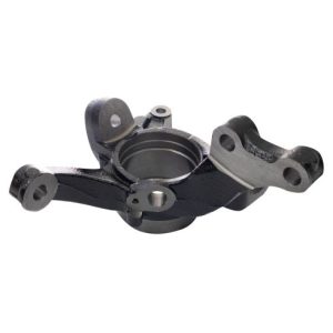 Toyota Lexus Front Passenger Side Steering Knuckle TRQ PSA46701