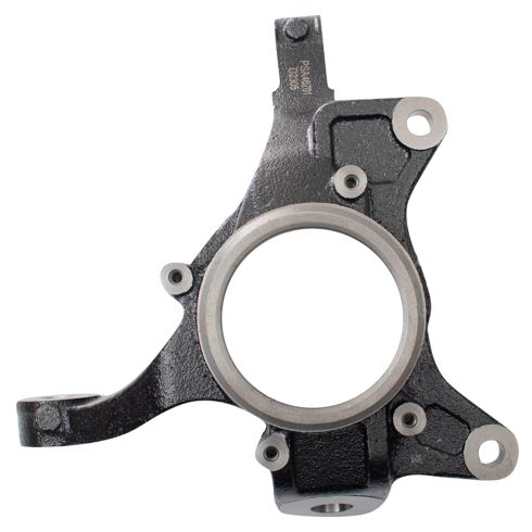 Toyota Lexus Front Passenger Side Steering Knuckle TRQ PSA46701
