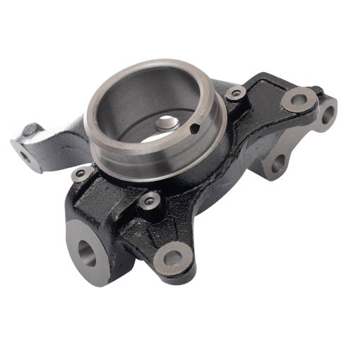 Toyota Lexus Front Passenger Side Steering Knuckle TRQ PSA46701