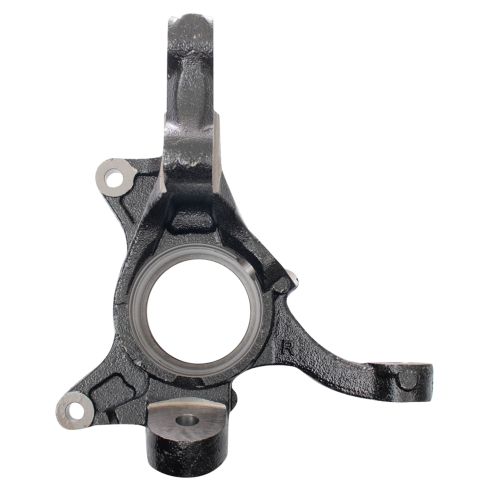 Toyota Lexus Front Passenger Side Steering Knuckle TRQ PSA46701