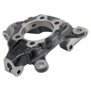 Chevrolet Nissan Front Passenger Side Steering Knuckle TRQ PSA46703