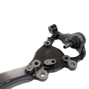 Dodge Chrysler Front Driver Side Steering Knuckle Assembly TRQ PSA46710