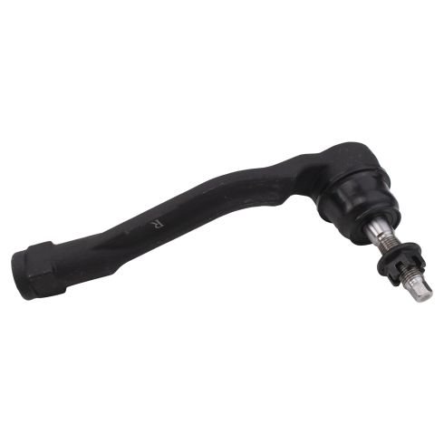 Hyundai Kia Front Passenger Side Tie Rod TRQ PSA73562