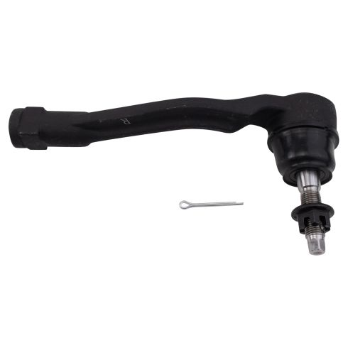 Hyundai Kia Front Passenger Side Tie Rod TRQ PSA73562