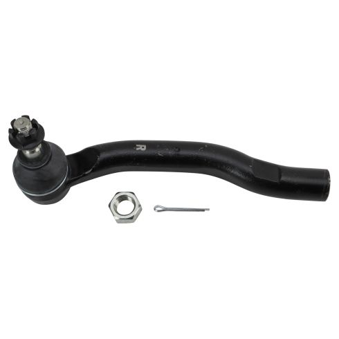 2013-18 Lexus ES300h ES350 Front Passenger Side Tie Rod TRQ PSA81582