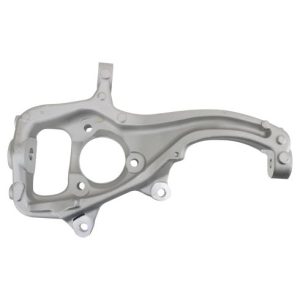 Dodge Ram Front Passenger Side Steering Knuckle TRQ PSA34638