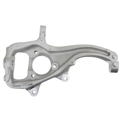 Dodge Ram Front Passenger Side Steering Knuckle TRQ PSA34638