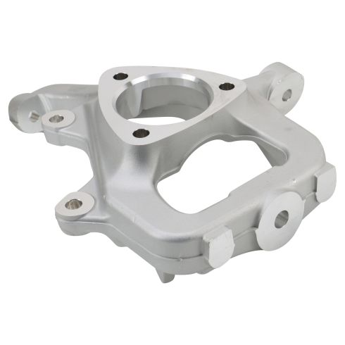 Dodge Ram Front Passenger Side Steering Knuckle TRQ PSA34638