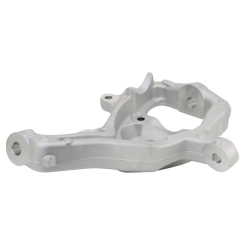 Dodge Ram Front Passenger Side Steering Knuckle TRQ PSA34638