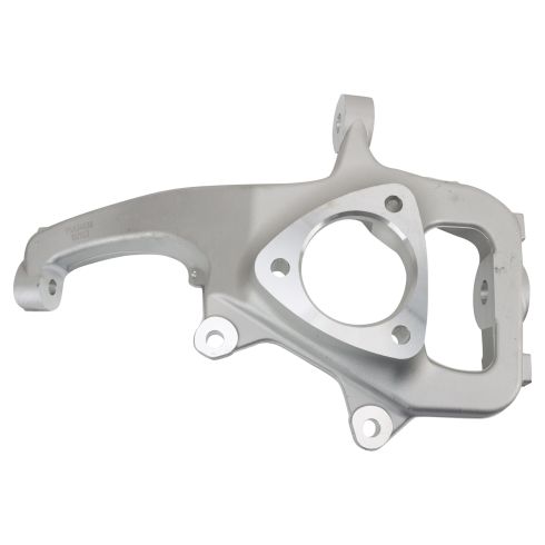 Dodge Ram Front Passenger Side Steering Knuckle TRQ PSA34638