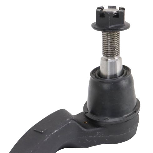 Mercedes Benz Front Driver Side Tie Rod TRQ PSA75785