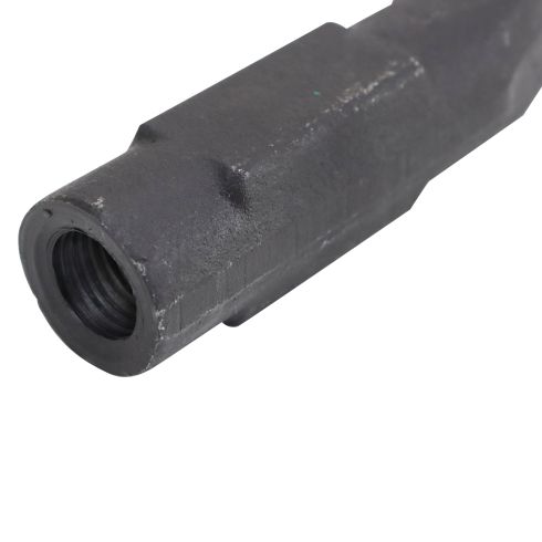 Mercedes Benz Front Driver Side Tie Rod TRQ PSA75785