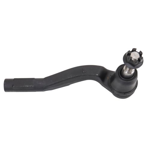 Mercedes Benz Front Driver Side Tie Rod TRQ PSA75785