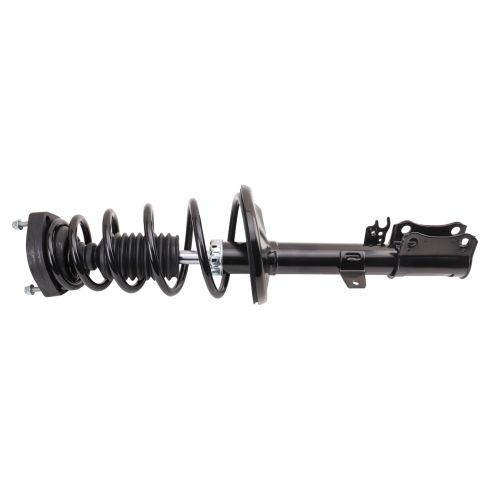 Toyota Camry Solara Rear Passenger Side Strut & Spring Assembly TRQ SCA57419