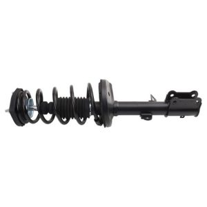 Chevrolet Toyota Geo Rear Passenger Side Strut & Spring Assembly TRQ SCA57424