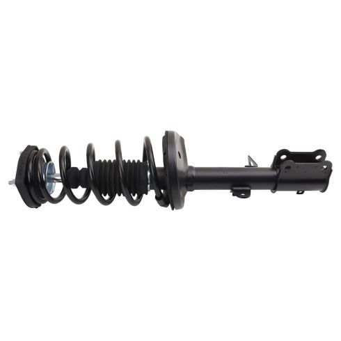 Chevrolet Toyota Geo Rear Passenger Side Strut & Spring Assembly TRQ SCA57424