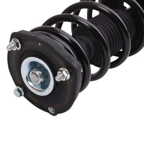 Chevrolet Toyota Geo Rear Passenger Side Strut & Spring Assembly TRQ SCA57424