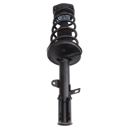 Chevrolet Toyota Geo Rear Passenger Side Strut & Spring Assembly TRQ SCA57424