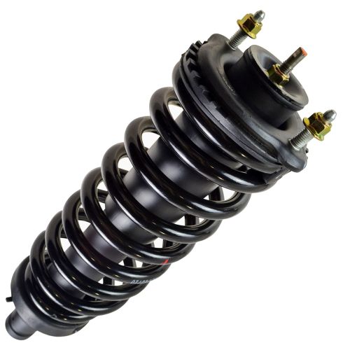 Front Shock & Spring Assembly TRQ SCA61105