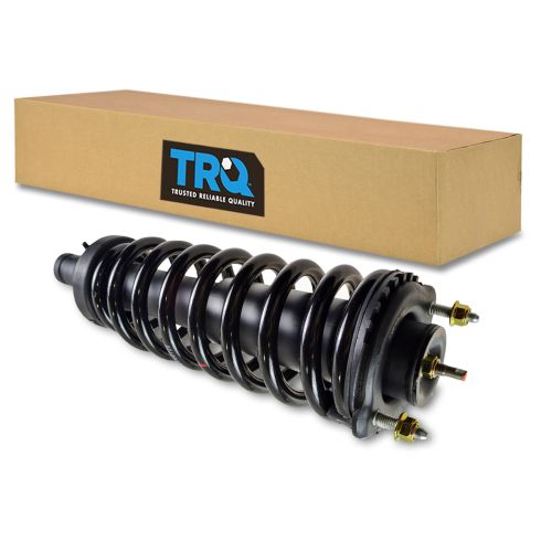 Front Shock & Spring Assembly TRQ SCA61105