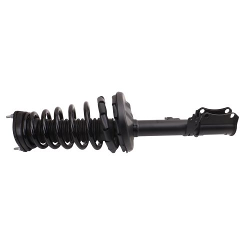Toyota Avalon Camry Lexus ES300 Rear Driver Side Strut & Spring Assembly TRQ SCA57445