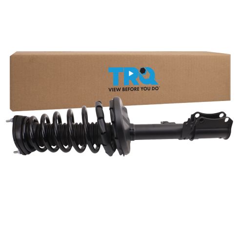 Toyota Avalon Camry Lexus ES300 Rear Driver Side Strut & Spring Assembly TRQ SCA57445