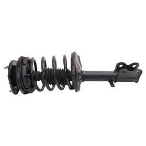 Chevrolet Toyota Geo Front Passenger Side Strut & Spring Assembly TRQ SCA57446