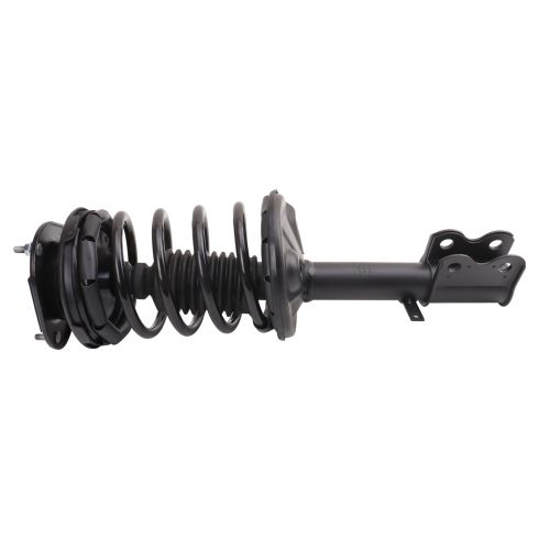 Chevrolet Toyota Geo Front Passenger Side Strut & Spring Assembly TRQ SCA57446