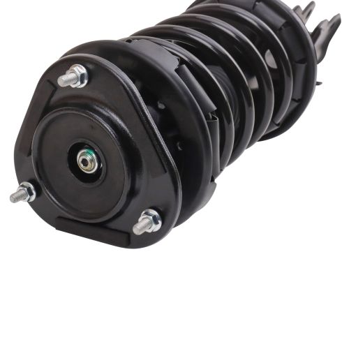 Chevrolet Toyota Geo Front Passenger Side Strut & Spring Assembly TRQ SCA57446