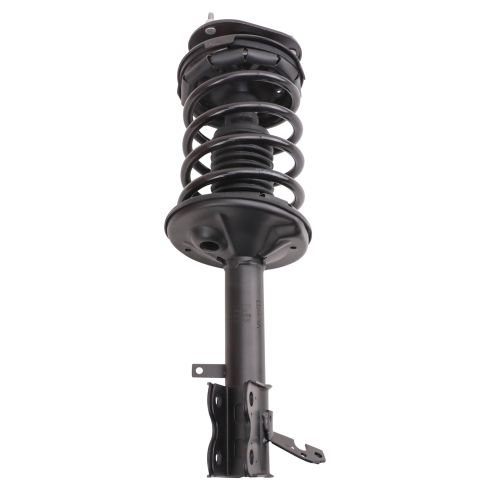 Chevrolet Toyota Geo Front Passenger Side Strut & Spring Assembly TRQ SCA57446
