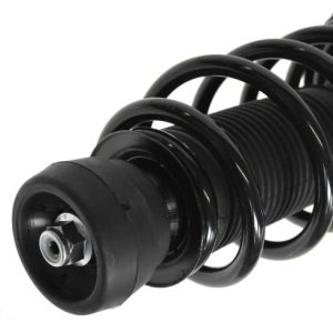 VW Beetle Golf Jetta Front Strut & Spring Assembly TRQ SCA57461