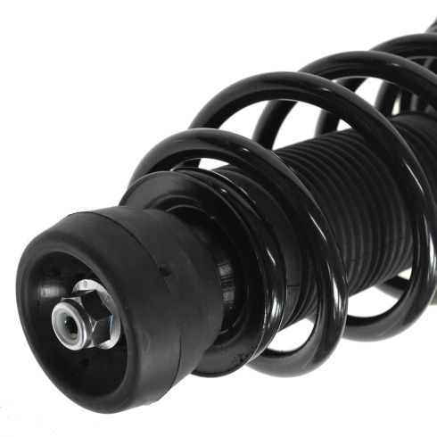 VW Beetle Golf Jetta Front Strut & Spring Assembly TRQ SCA57461