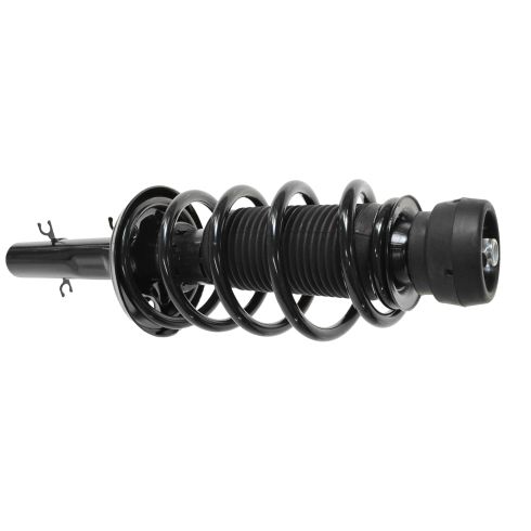 VW Beetle Golf Jetta Front Strut & Spring Assembly TRQ SCA57461