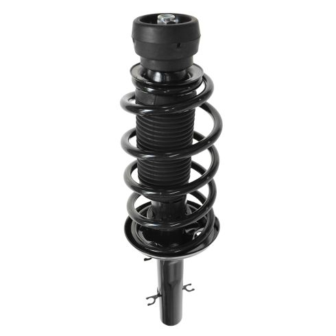 VW Beetle Golf Jetta Front Strut & Spring Assembly TRQ SCA57461