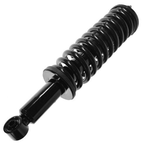Toyota Tacoma Front Passenger Side Strut & Spring Assembly TRQ SCA57468