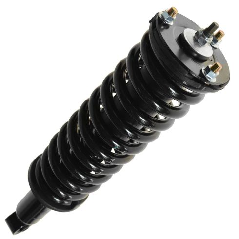 Toyota Tacoma Front Passenger Side Strut & Spring Assembly TRQ SCA57468
