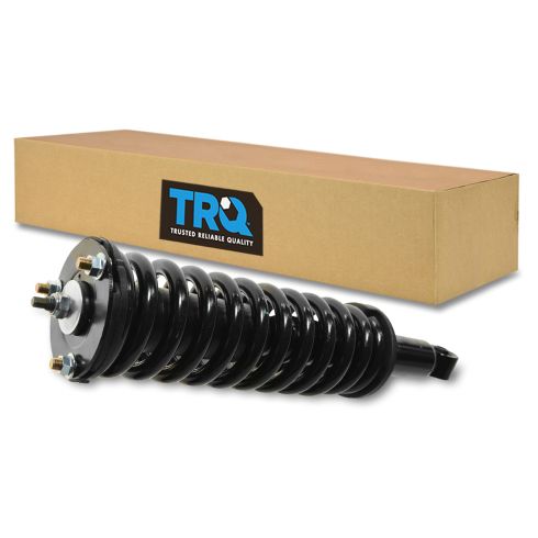 Toyota Tacoma Front Passenger Side Strut & Spring Assembly TRQ SCA57468