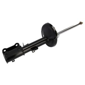 Chevrolet Toyota Geo Rear Driver Side Strut Assembly TRQ SBA56799