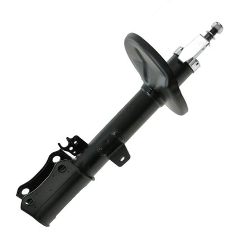 Toyota Lexus Rear Driver Side Strut Assembly TRQ SBA58239