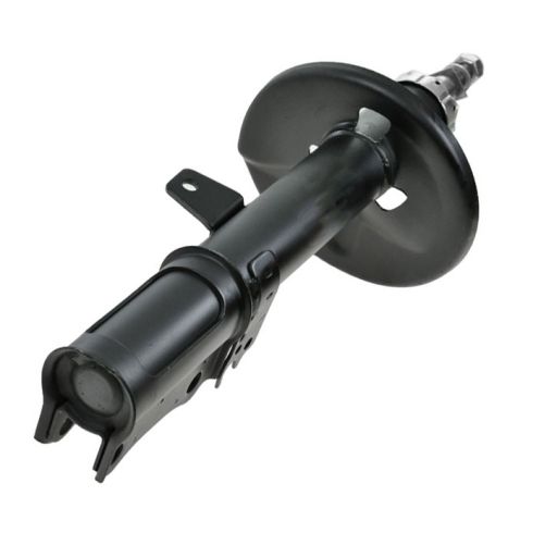 Toyota Lexus Rear Driver Side Strut Assembly TRQ SBA58239