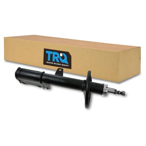 Toyota Lexus Rear Driver Side Strut Assembly TRQ SBA58239