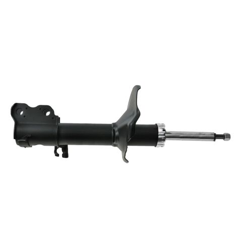 Nissan Maxima Infiniti I30 Front Driver Side Strut Assembly TRQ SBA56806