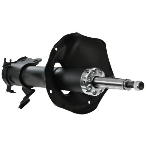 Nissan Maxima Infiniti I30 Front Driver Side Strut Assembly TRQ SBA56806