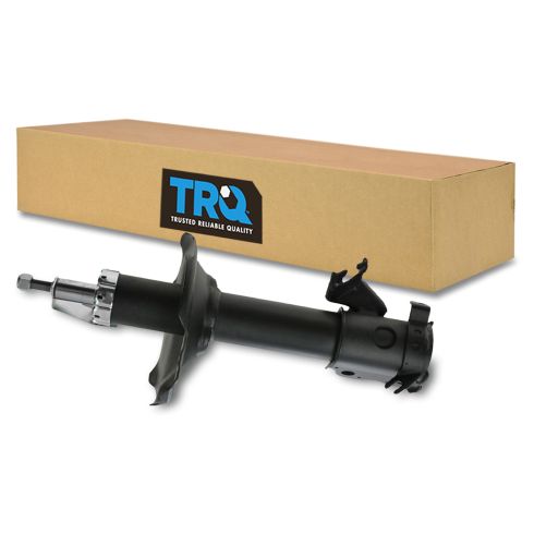 Nissan Maxima Infiniti I30 Front Driver Side Strut Assembly TRQ SBA56806