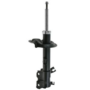 2003-07 Nissan Murano Front Driver Side Strut Assembly TRQ SBA58241
