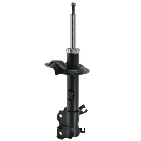 2003-07 Nissan Murano Front Driver Side Strut Assembly TRQ SBA58241