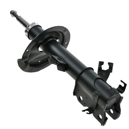 2003-07 Nissan Murano Front Driver Side Strut Assembly TRQ SBA58241